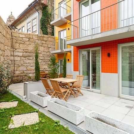 Guestready - Cozy Vitoria Apartment Πόρτο Εξωτερικό φωτογραφία
