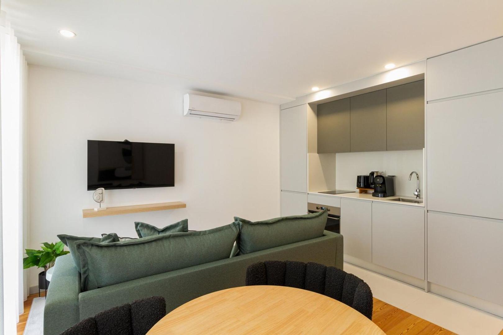 Guestready - Cozy Vitoria Apartment Πόρτο Εξωτερικό φωτογραφία