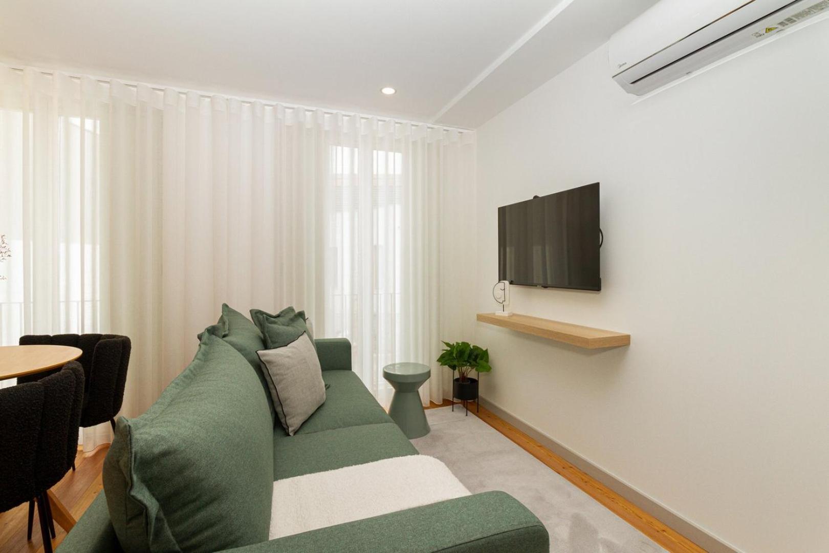 Guestready - Cozy Vitoria Apartment Πόρτο Εξωτερικό φωτογραφία