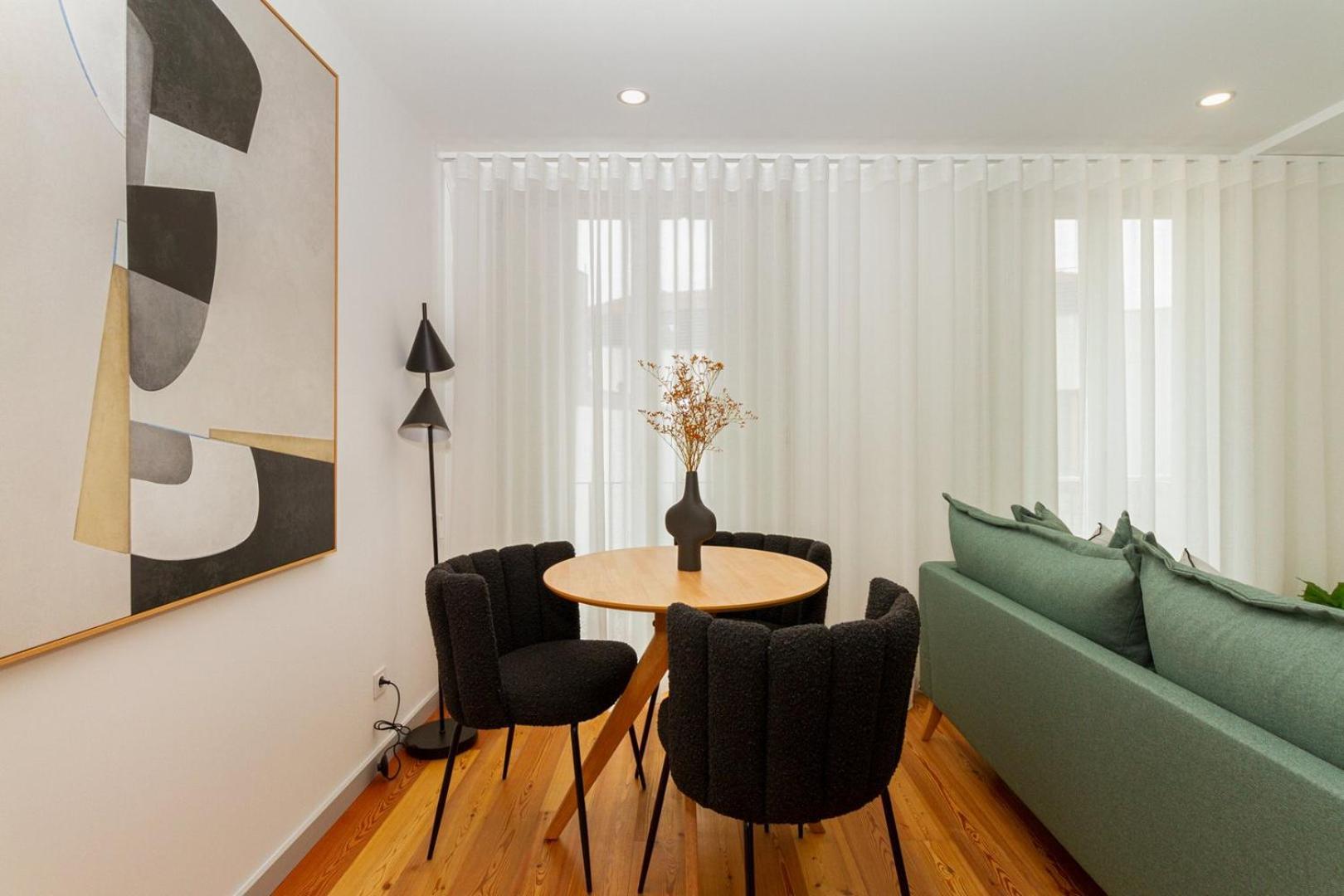Guestready - Cozy Vitoria Apartment Πόρτο Εξωτερικό φωτογραφία