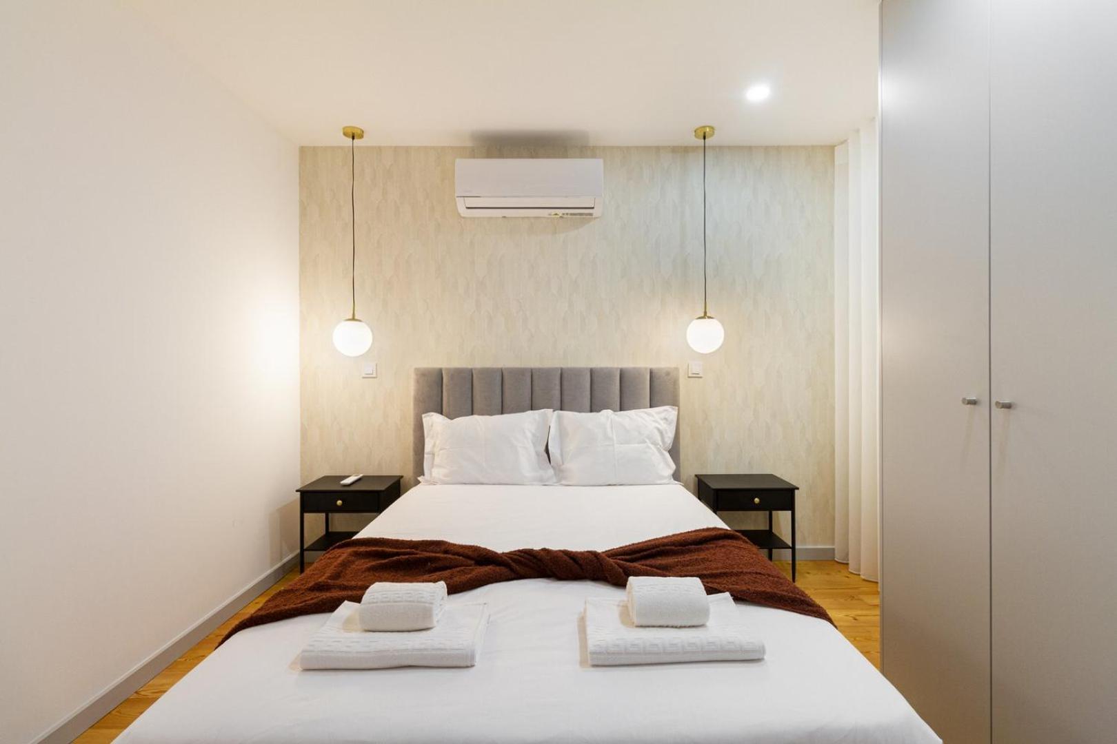 Guestready - Cozy Vitoria Apartment Πόρτο Εξωτερικό φωτογραφία