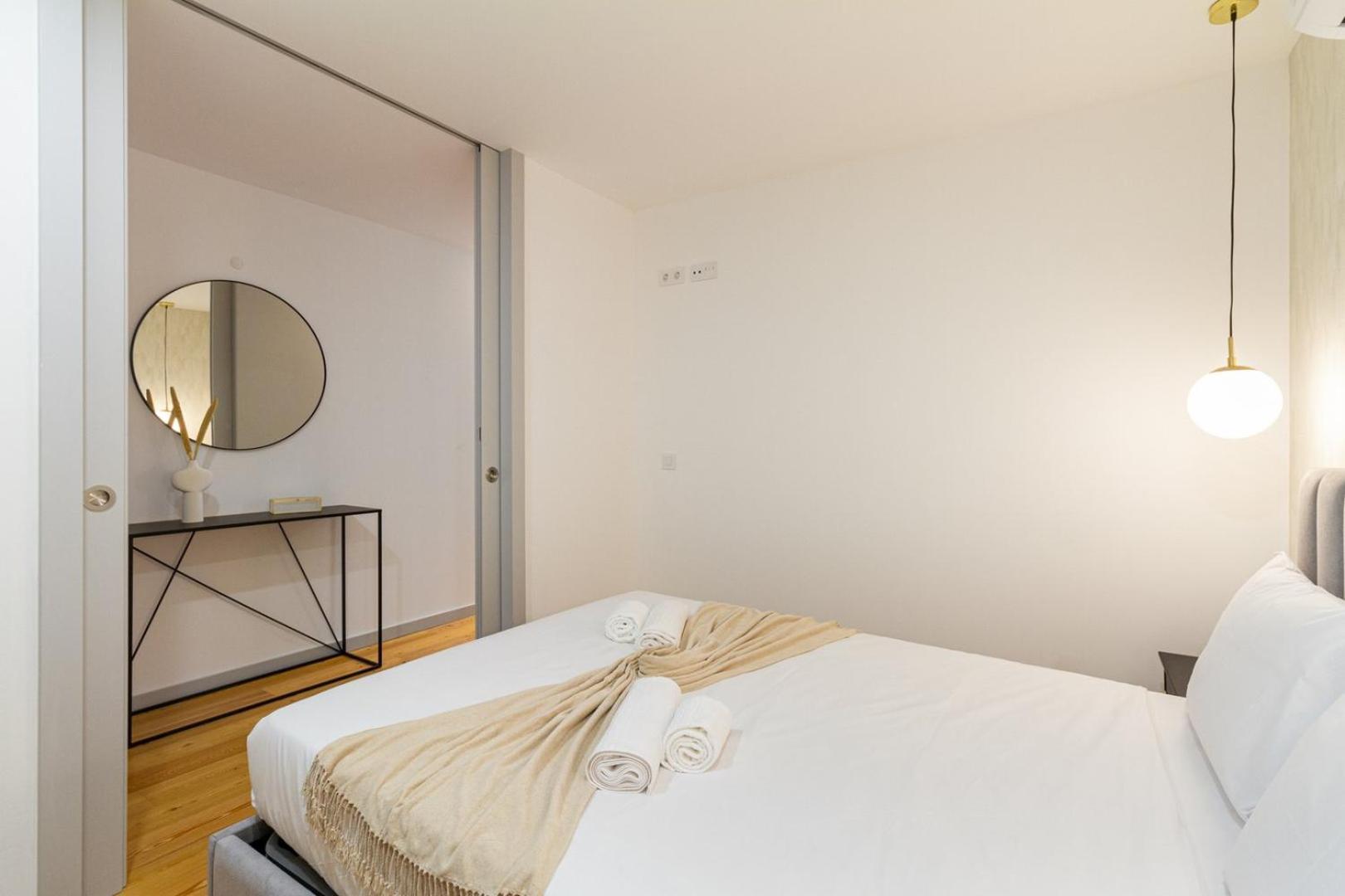 Guestready - Cozy Vitoria Apartment Πόρτο Εξωτερικό φωτογραφία