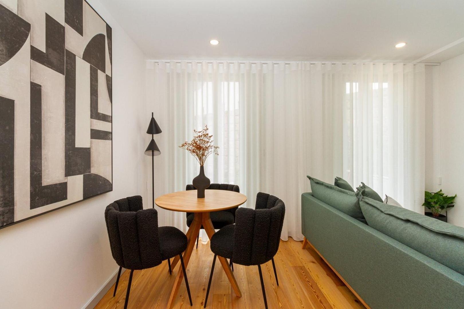 Guestready - Cozy Vitoria Apartment Πόρτο Εξωτερικό φωτογραφία
