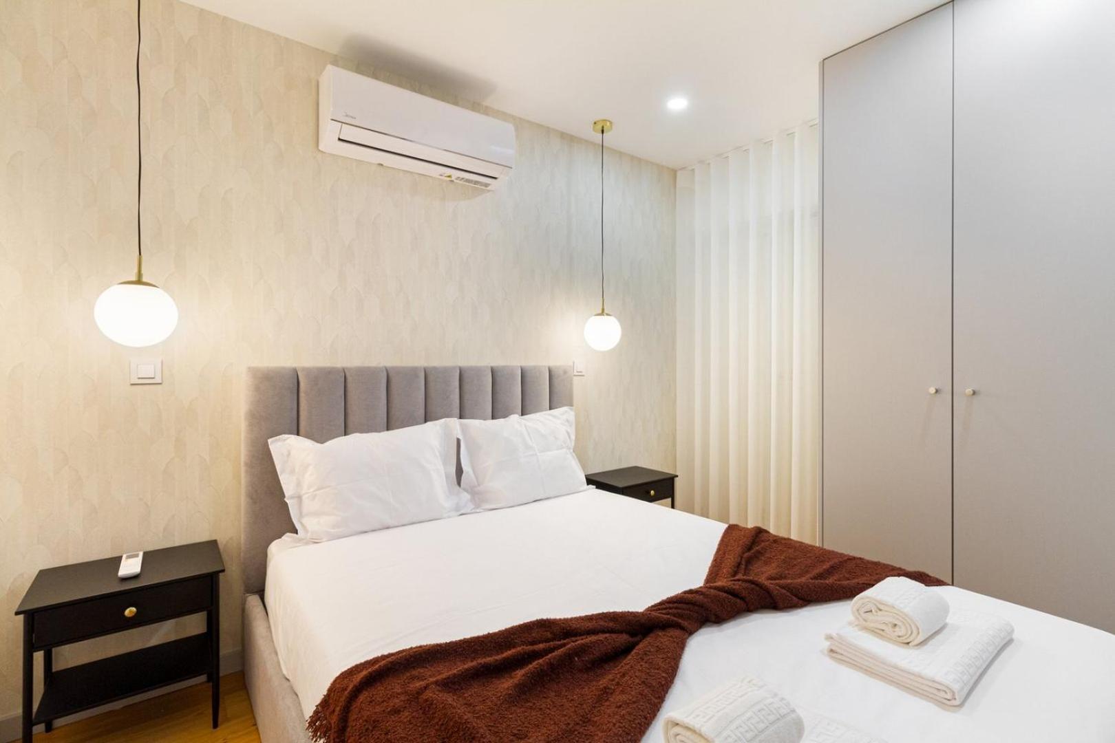 Guestready - Cozy Vitoria Apartment Πόρτο Εξωτερικό φωτογραφία