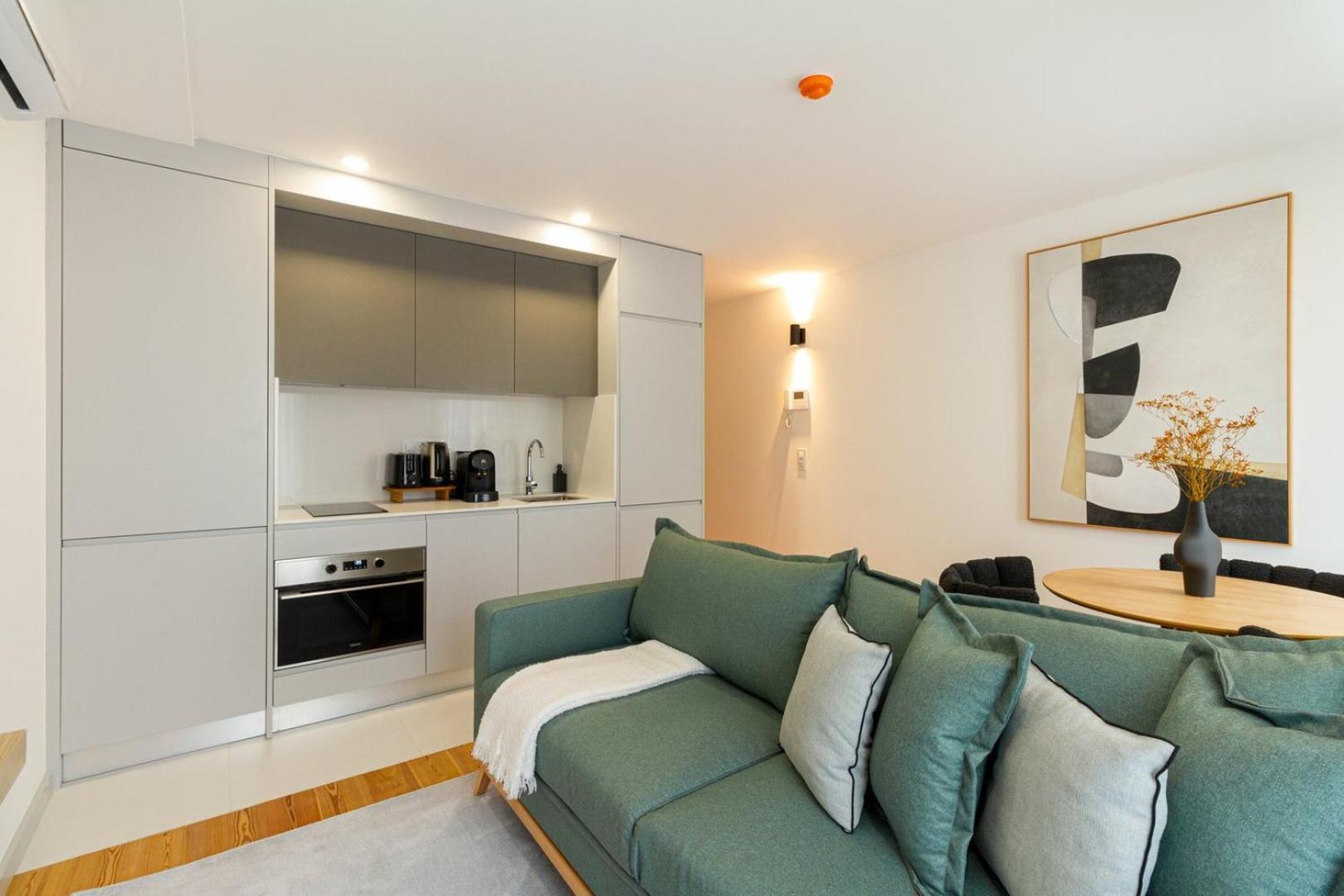 Guestready - Cozy Vitoria Apartment Πόρτο Εξωτερικό φωτογραφία