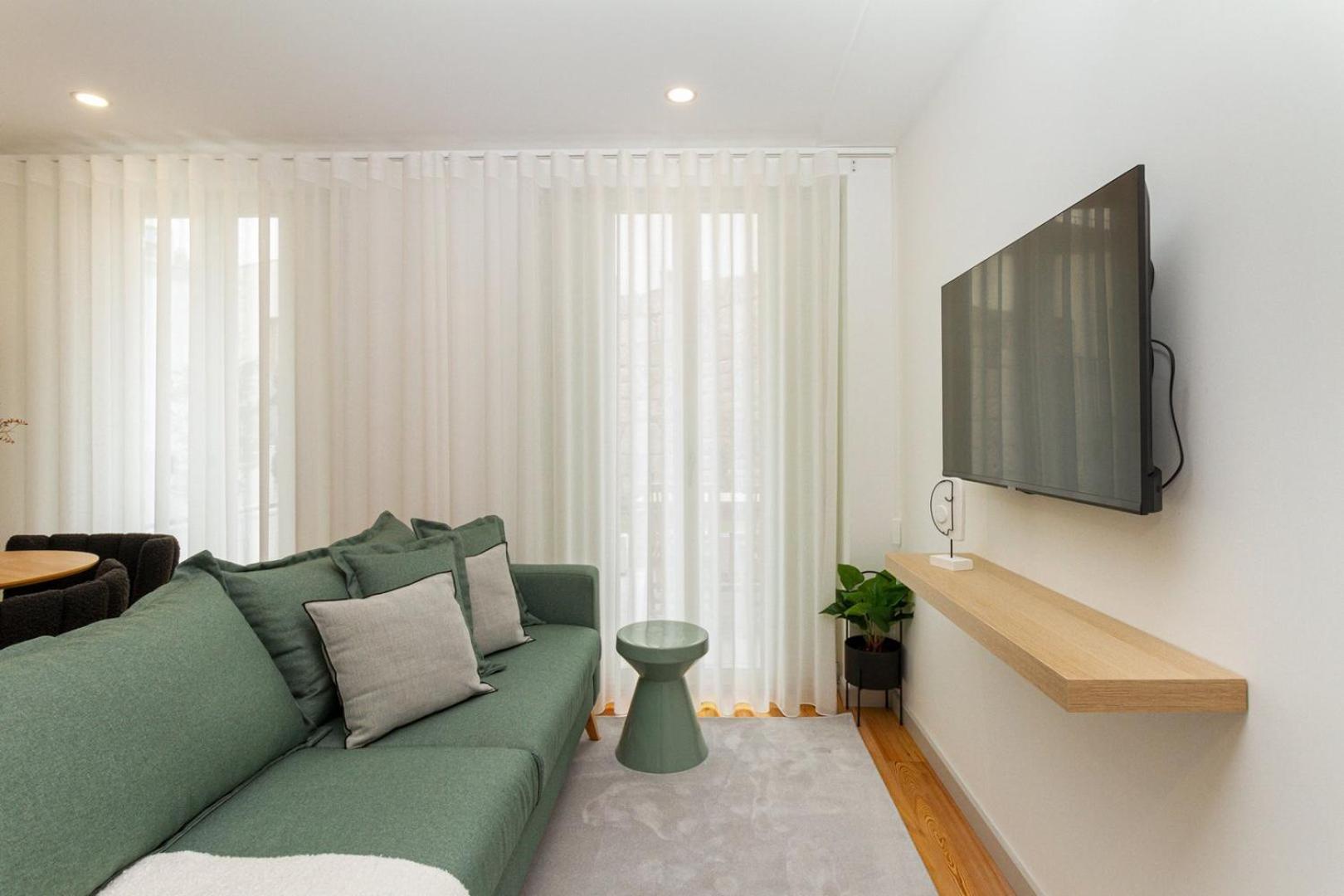 Guestready - Cozy Vitoria Apartment Πόρτο Εξωτερικό φωτογραφία