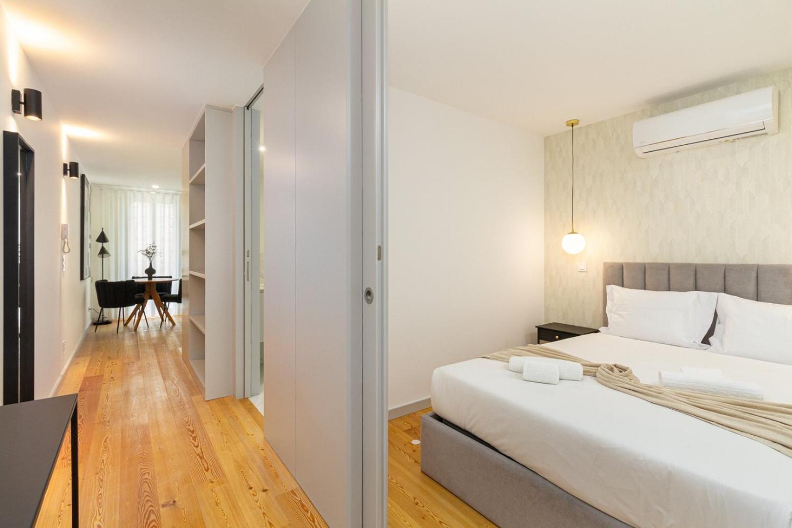 Guestready - Cozy Vitoria Apartment Πόρτο Εξωτερικό φωτογραφία