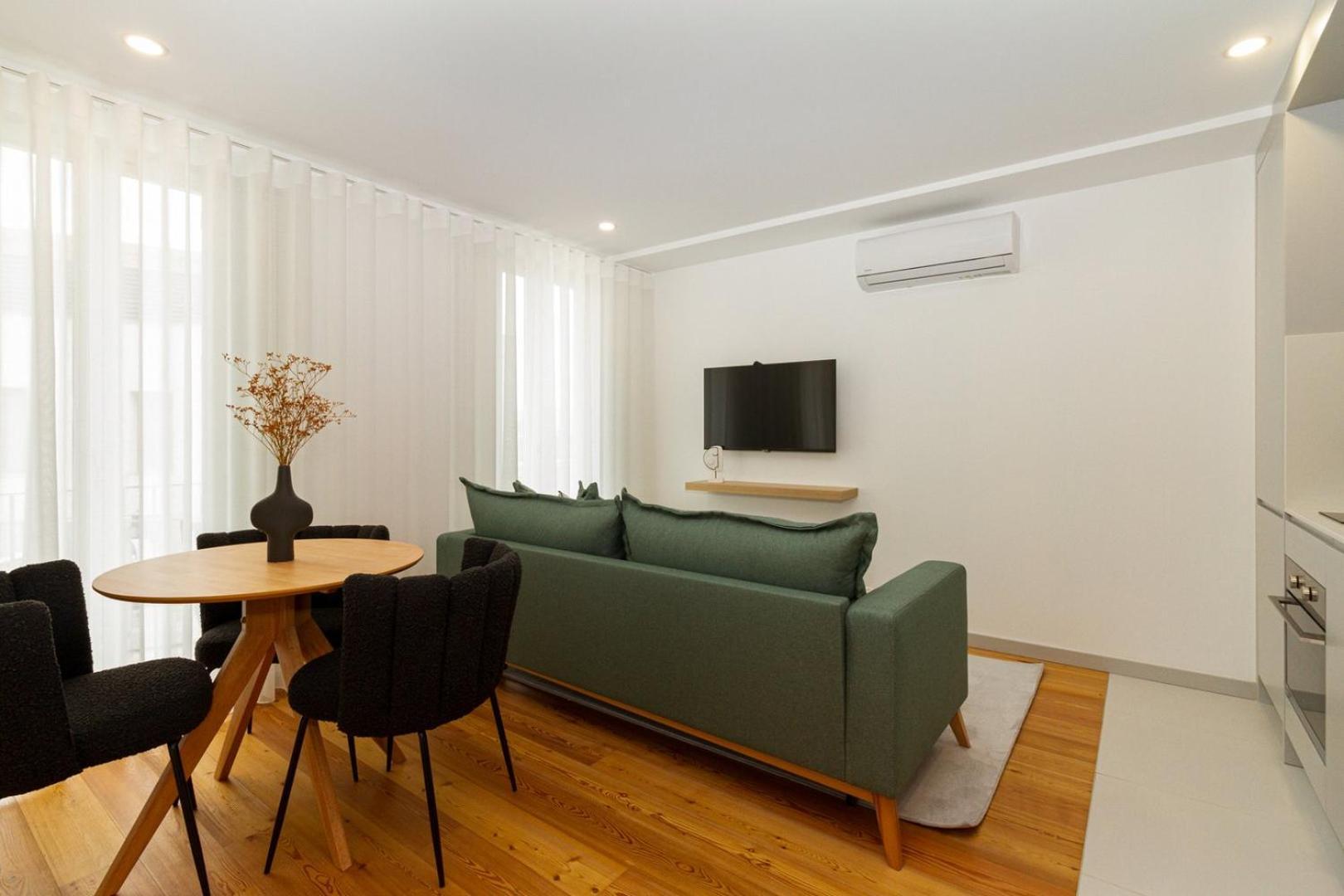 Guestready - Cozy Vitoria Apartment Πόρτο Εξωτερικό φωτογραφία