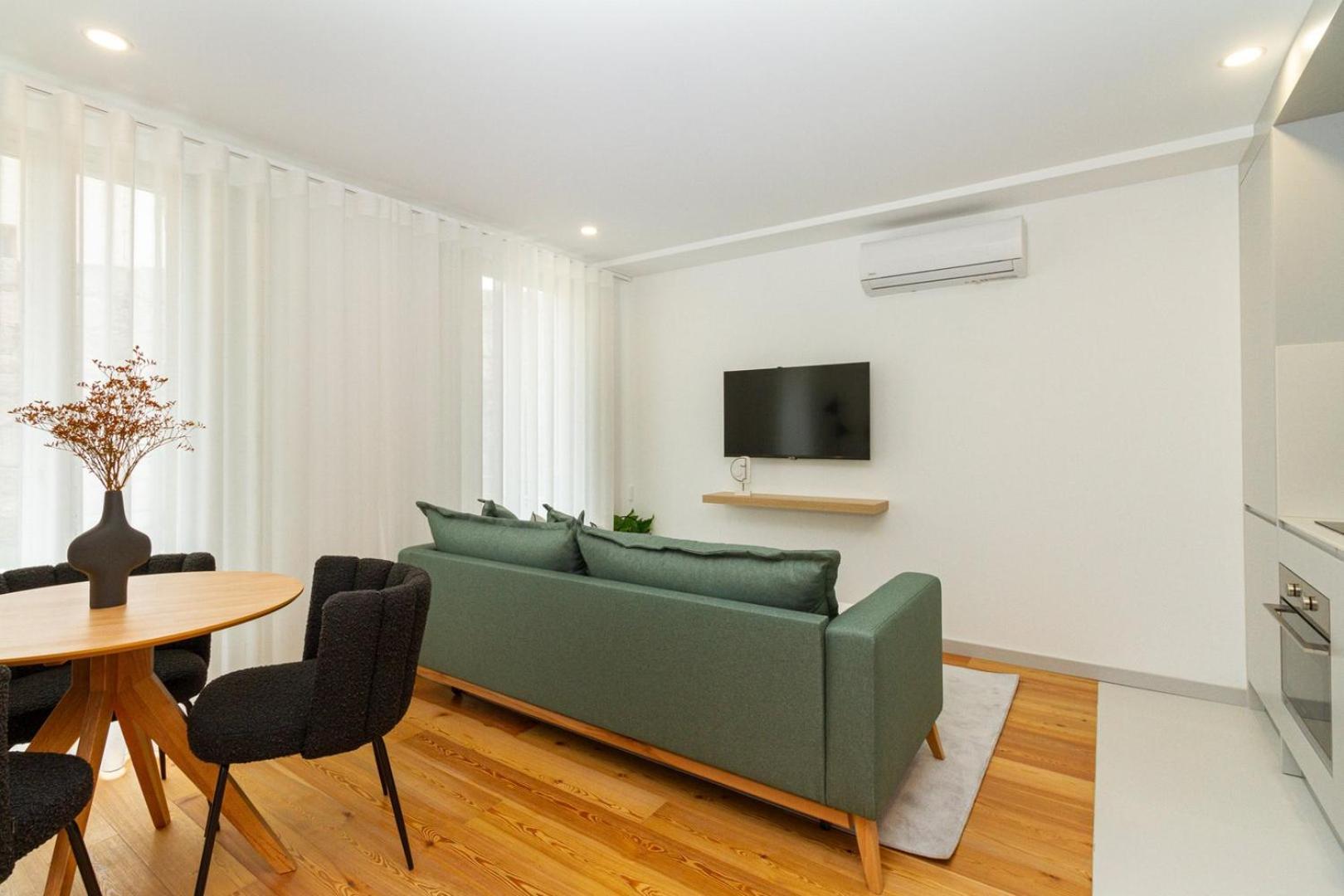 Guestready - Cozy Vitoria Apartment Πόρτο Εξωτερικό φωτογραφία