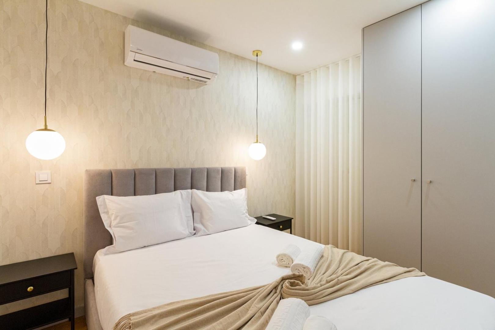 Guestready - Cozy Vitoria Apartment Πόρτο Εξωτερικό φωτογραφία