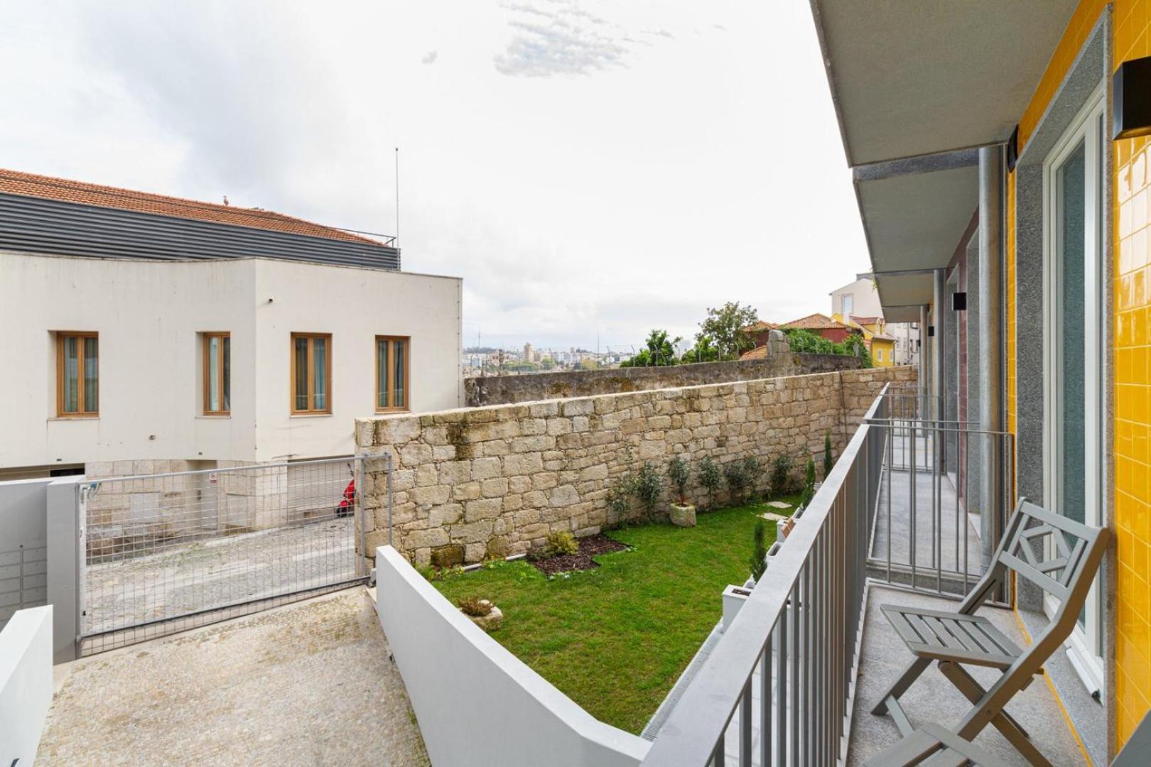 Guestready - Cozy Vitoria Apartment Πόρτο Εξωτερικό φωτογραφία