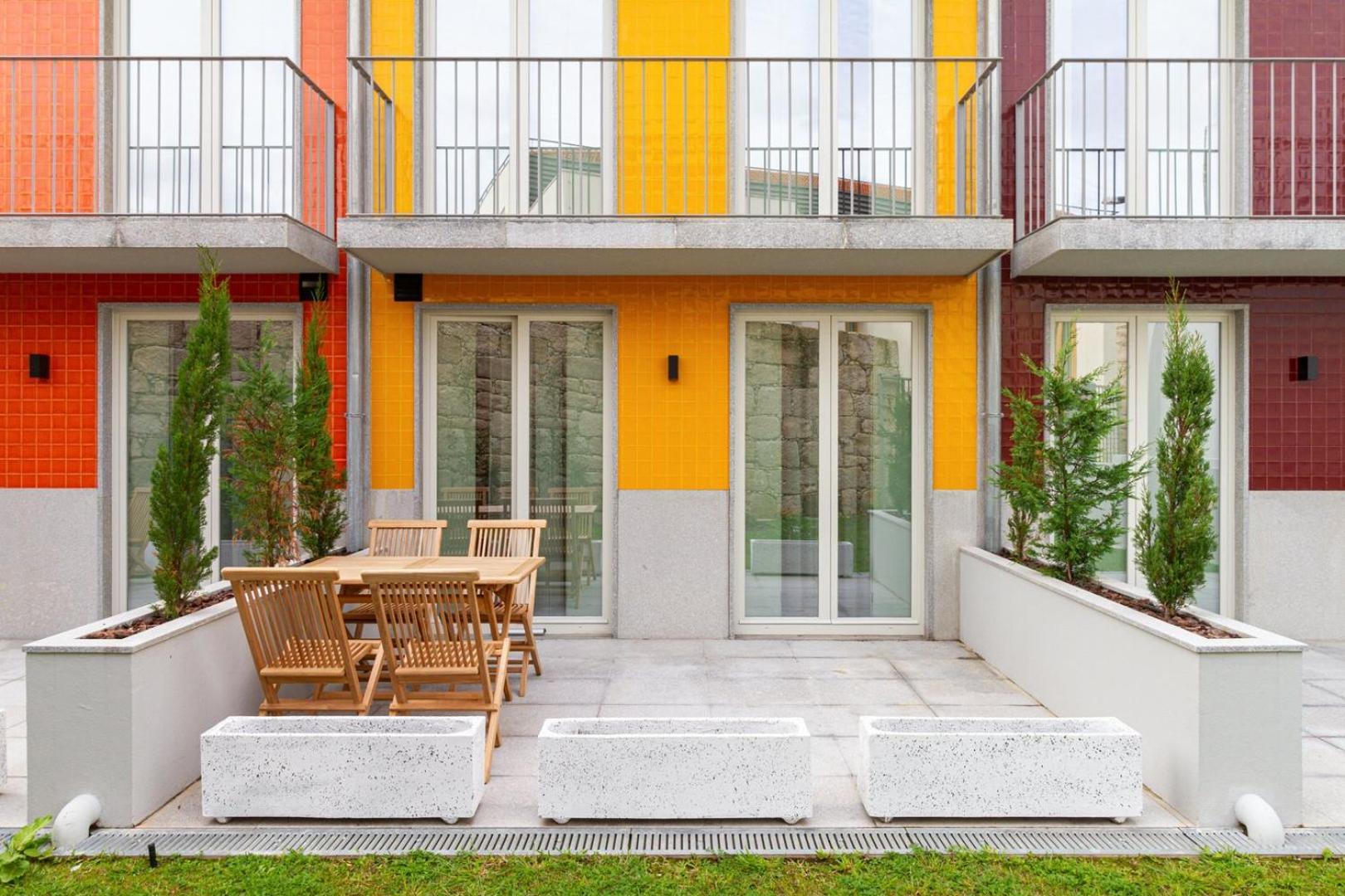 Guestready - Cozy Vitoria Apartment Πόρτο Εξωτερικό φωτογραφία