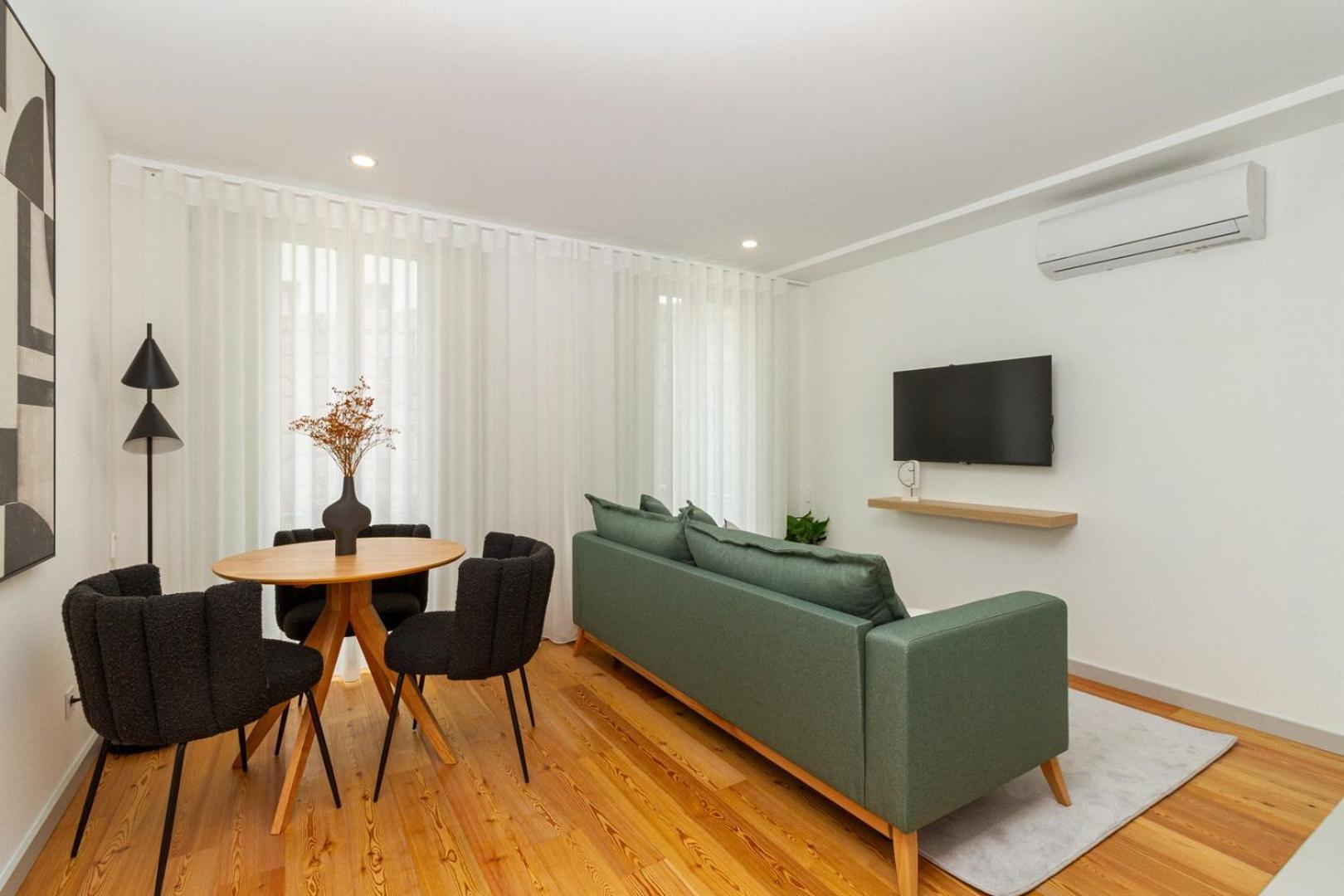 Guestready - Cozy Vitoria Apartment Πόρτο Εξωτερικό φωτογραφία