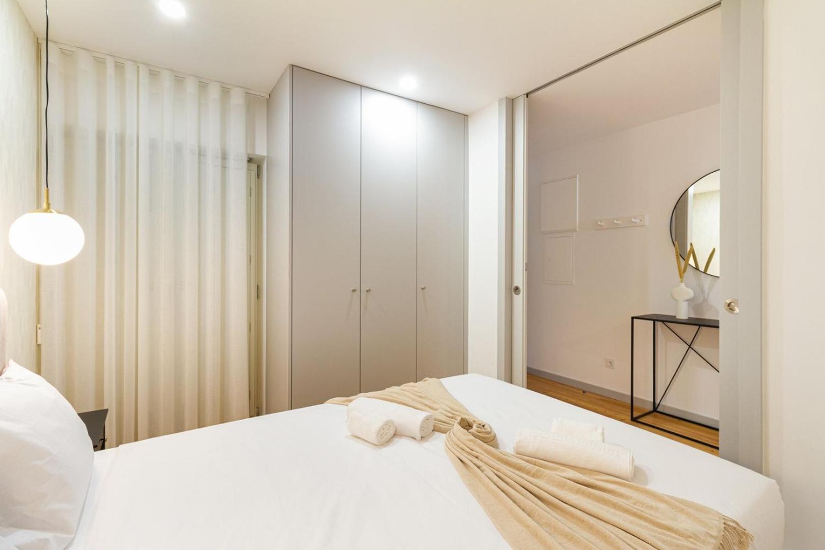 Guestready - Cozy Vitoria Apartment Πόρτο Εξωτερικό φωτογραφία