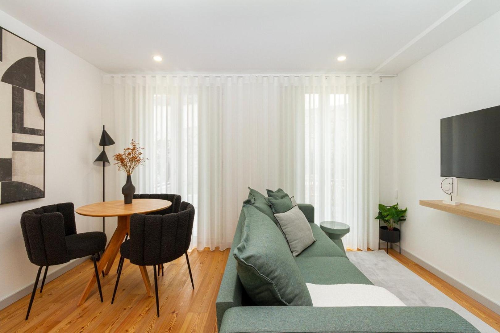 Guestready - Cozy Vitoria Apartment Πόρτο Εξωτερικό φωτογραφία