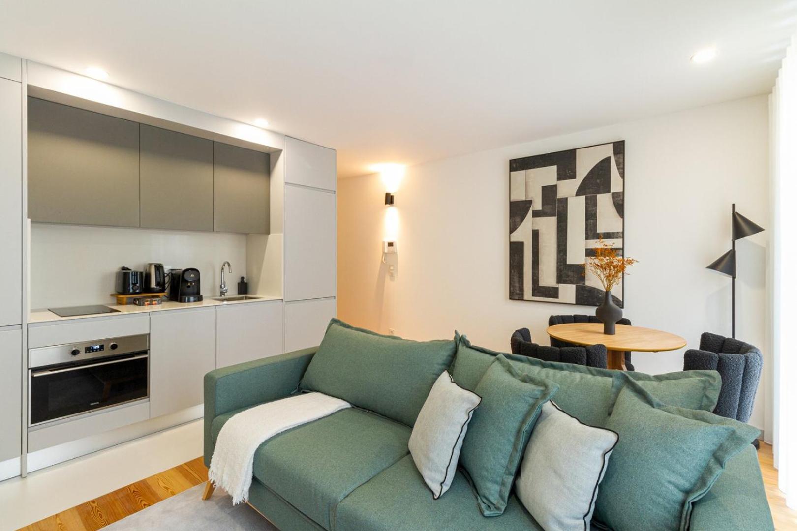 Guestready - Cozy Vitoria Apartment Πόρτο Εξωτερικό φωτογραφία