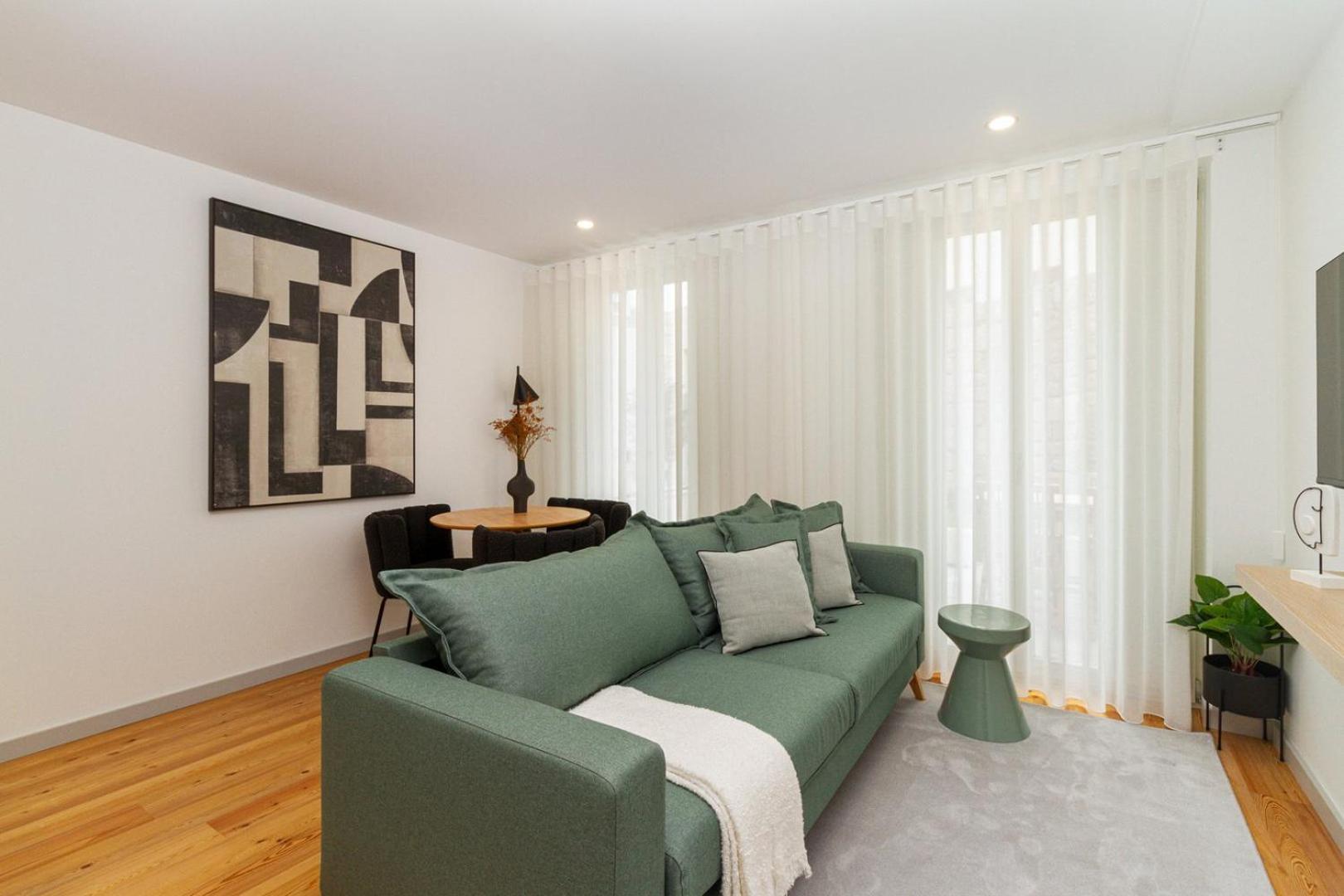 Guestready - Cozy Vitoria Apartment Πόρτο Εξωτερικό φωτογραφία