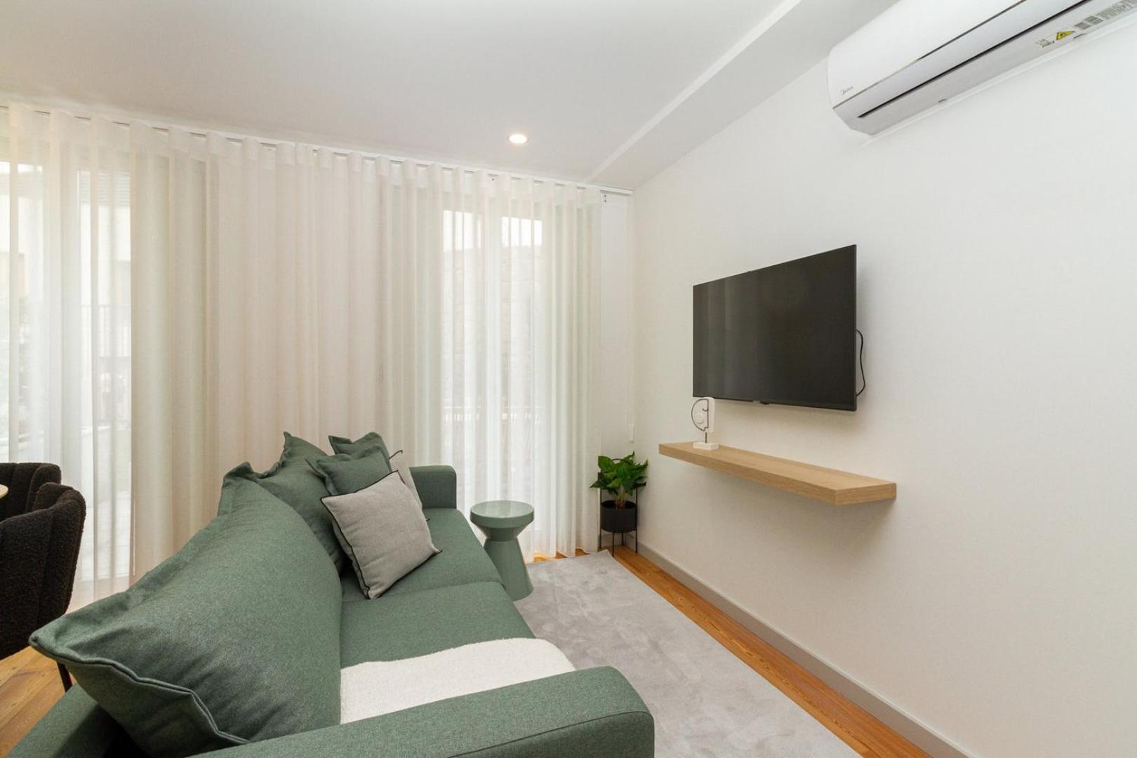 Guestready - Cozy Vitoria Apartment Πόρτο Εξωτερικό φωτογραφία