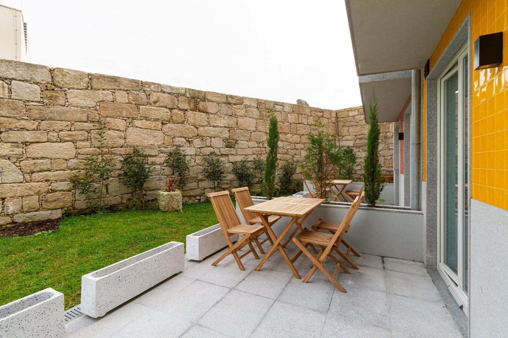 Guestready - Cozy Vitoria Apartment Πόρτο Εξωτερικό φωτογραφία