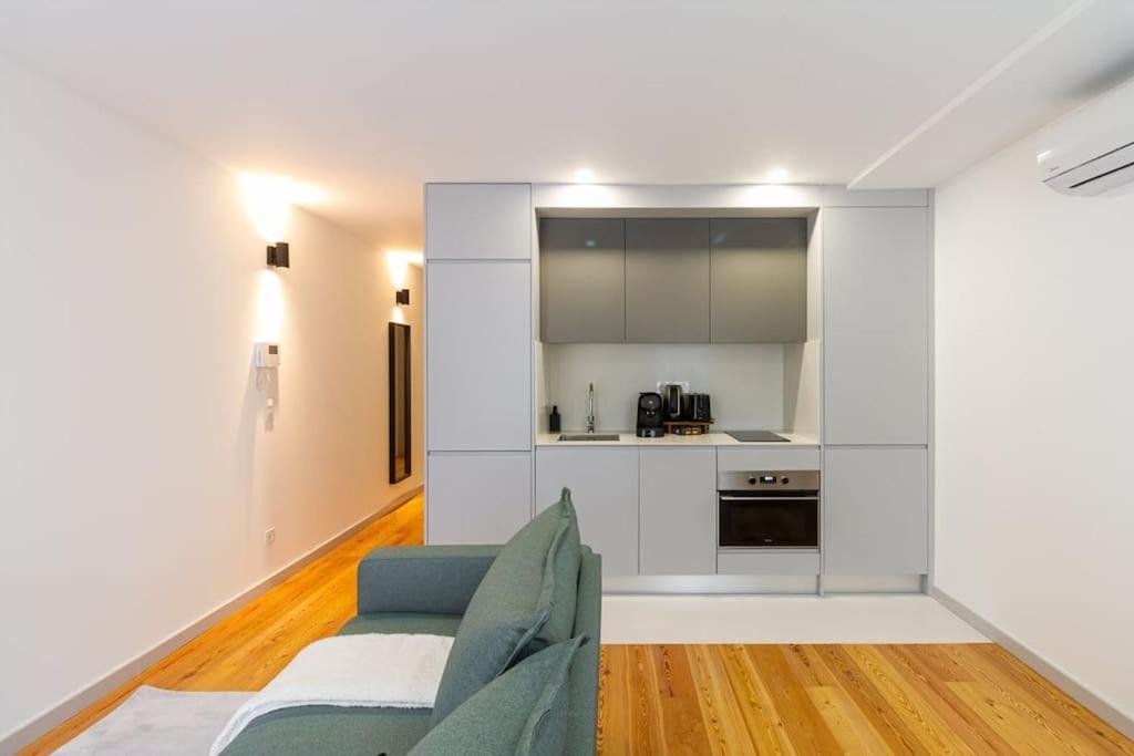 Guestready - Cozy Vitoria Apartment Πόρτο Εξωτερικό φωτογραφία