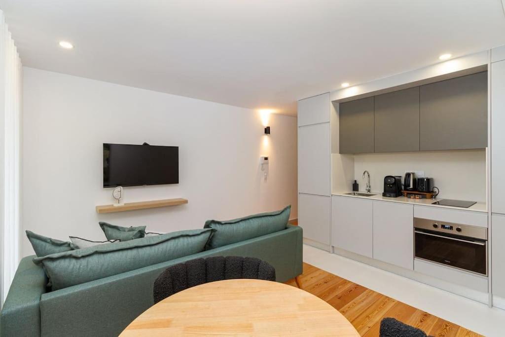 Guestready - Cozy Vitoria Apartment Πόρτο Εξωτερικό φωτογραφία