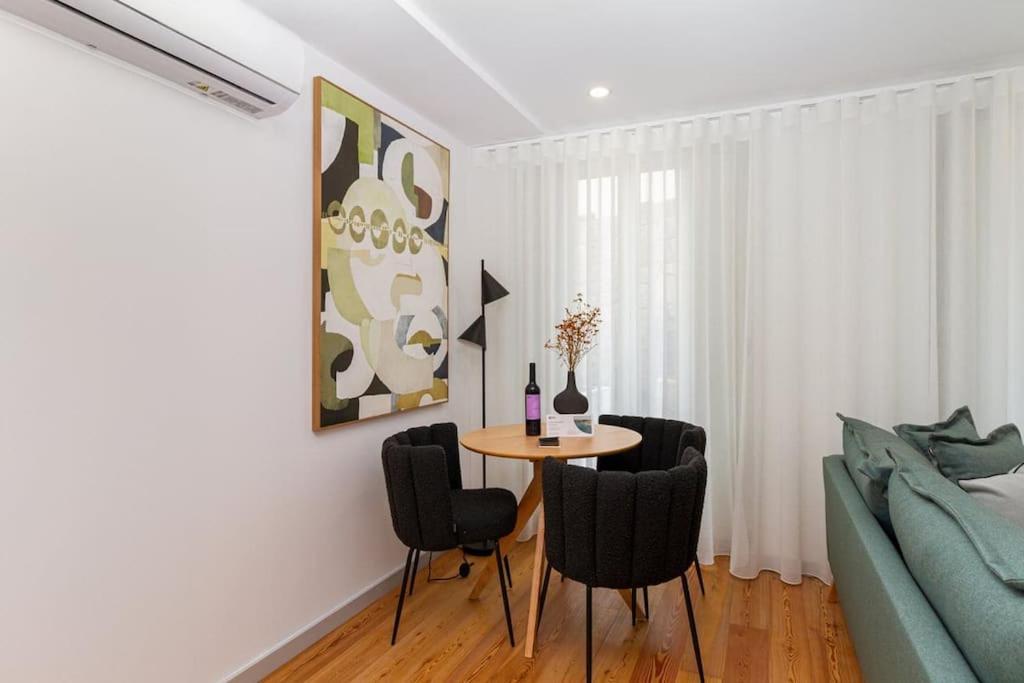 Guestready - Cozy Vitoria Apartment Πόρτο Εξωτερικό φωτογραφία