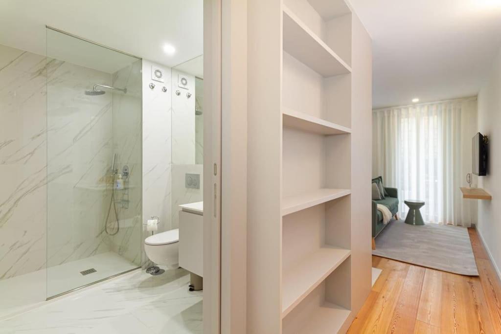 Guestready - Cozy Vitoria Apartment Πόρτο Εξωτερικό φωτογραφία