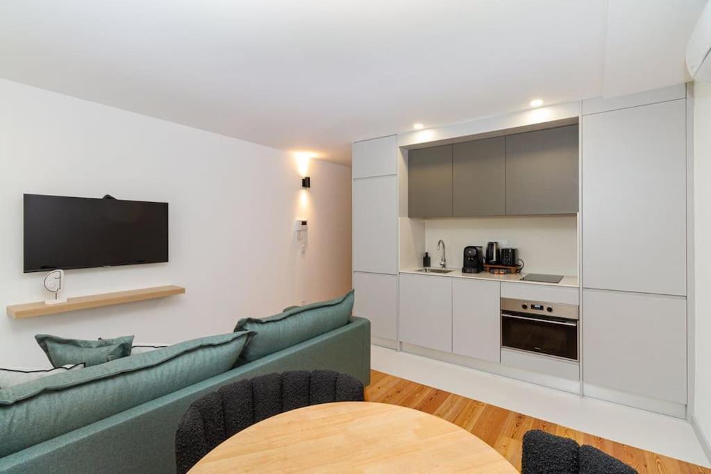 Guestready - Cozy Vitoria Apartment Πόρτο Εξωτερικό φωτογραφία