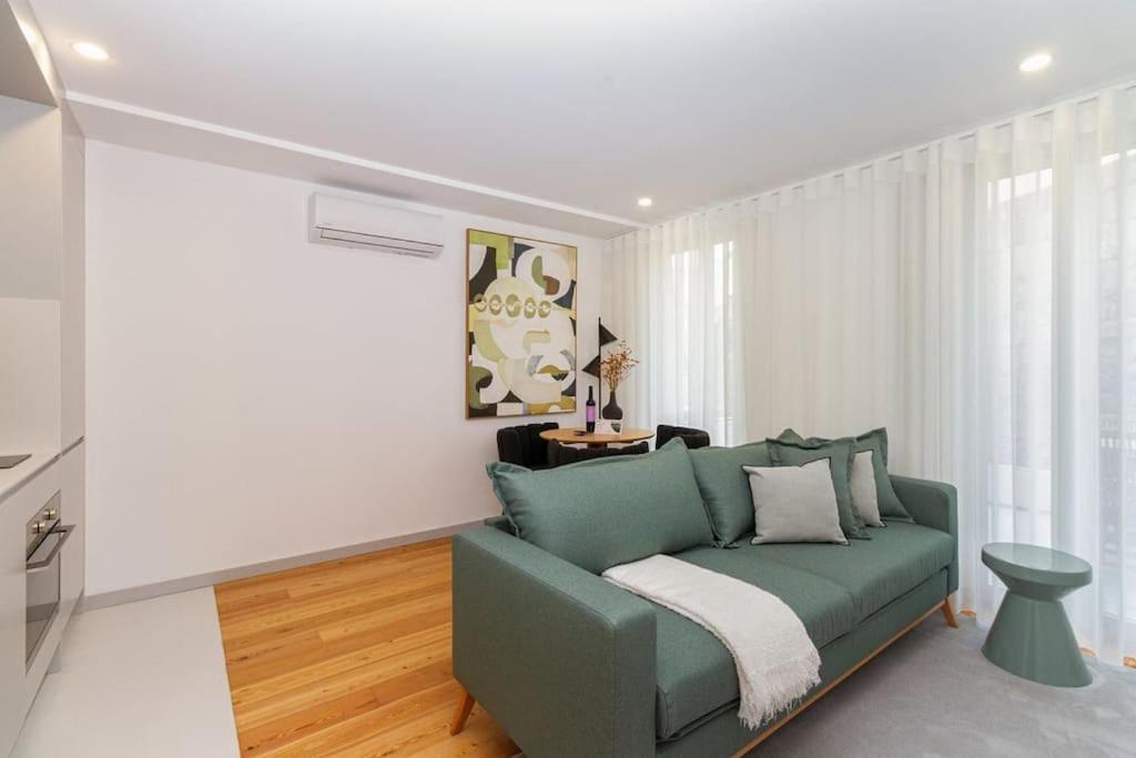 Guestready - Cozy Vitoria Apartment Πόρτο Εξωτερικό φωτογραφία