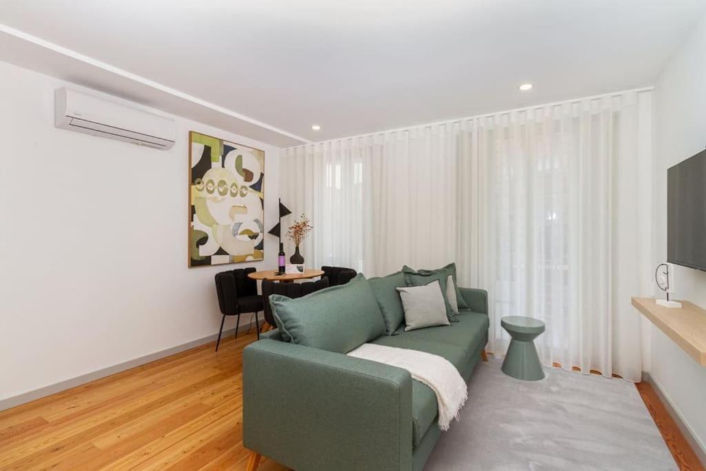Guestready - Cozy Vitoria Apartment Πόρτο Εξωτερικό φωτογραφία