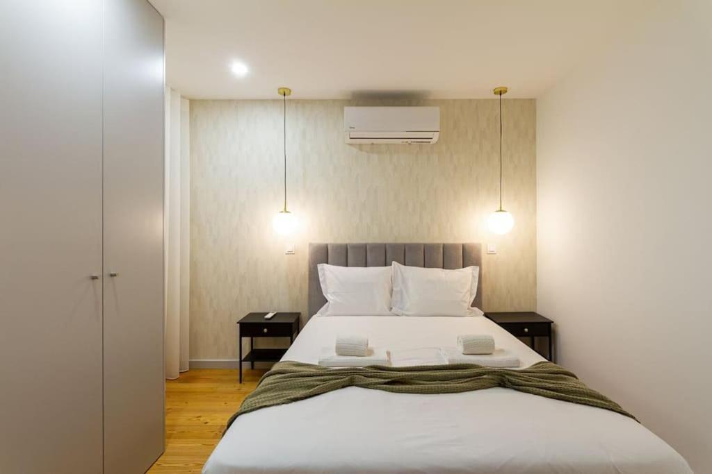 Guestready - Cozy Vitoria Apartment Πόρτο Εξωτερικό φωτογραφία