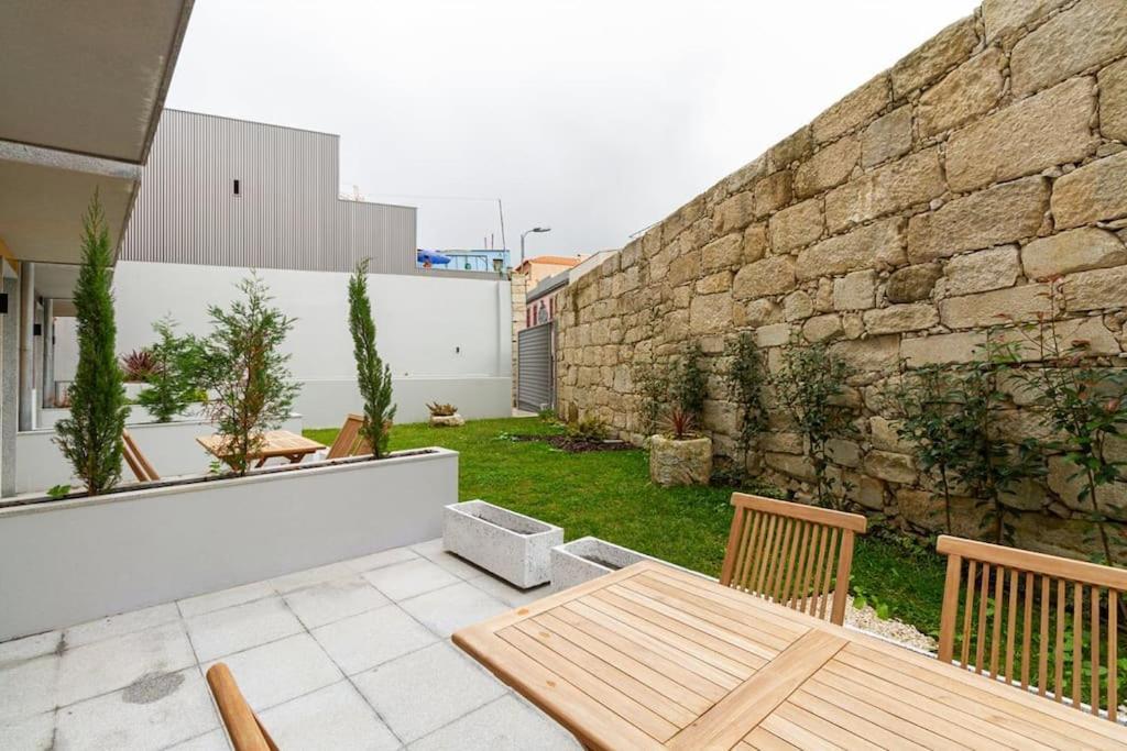 Guestready - Cozy Vitoria Apartment Πόρτο Εξωτερικό φωτογραφία