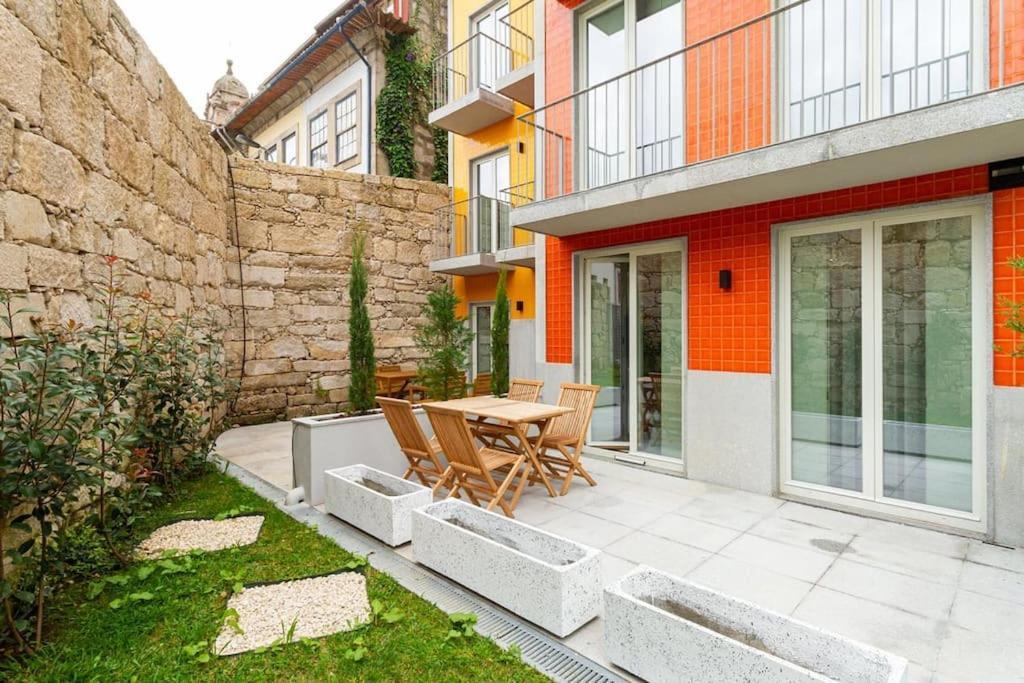 Guestready - Cozy Vitoria Apartment Πόρτο Εξωτερικό φωτογραφία